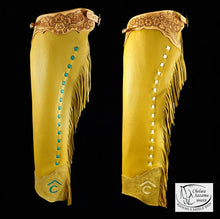 Load image into Gallery viewer, "Build a Set of Custom-Fit Shotgun Chaps" Video
