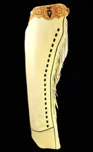 Load image into Gallery viewer, "Build a Set of Custom-Fit Shotgun Chaps" Video