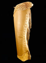 Load image into Gallery viewer, "Build a Set of Custom-Fit Shotgun Chaps" Video
