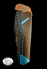 Load image into Gallery viewer, "Build a Set of Custom-Fit Shotgun Chaps" Video