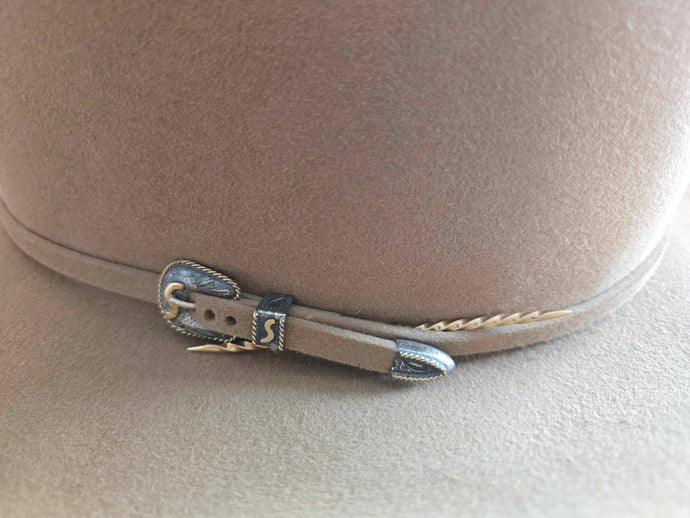 Cowboy Toothpick