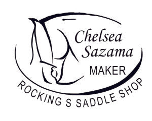 Rocking S Saddle Shop