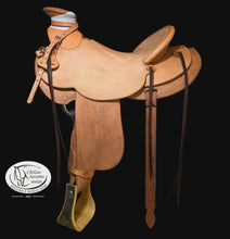 Load image into Gallery viewer, Raffle for Wade Saddle