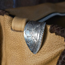 Load image into Gallery viewer, Handmade Purse Key Finder | The Ultimate Handbag Accessory - The Sunflower