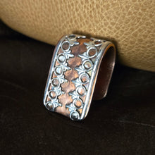 Load image into Gallery viewer, Handmade Purse Key Finder | The Ultimate Handbag Accessory - The Crown