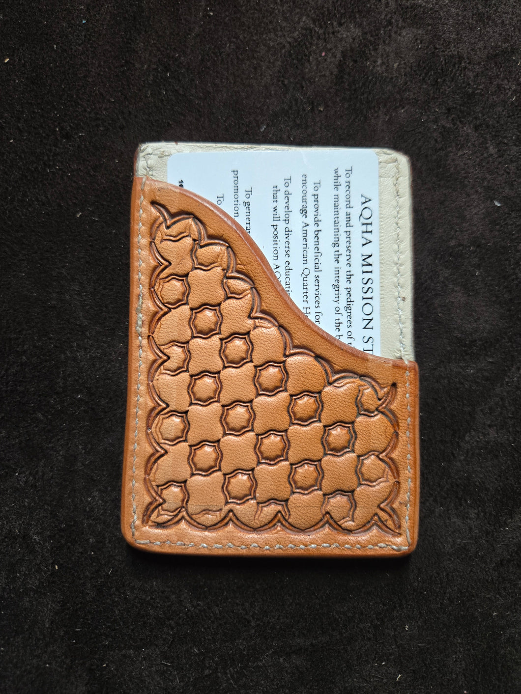 #4 Credit Card Holder