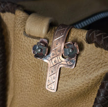 Load image into Gallery viewer, Handmade Purse Key Finder | The Ultimate Handbag Accessory - The Saguaro