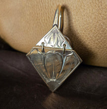 Load image into Gallery viewer, Handmade Purse Key Finder | The Ultimate Handbag Accessory - The Brass Petals