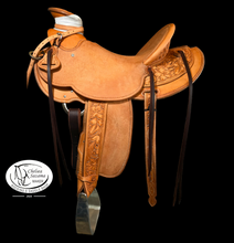 Load image into Gallery viewer, Raffle for Wade Saddle