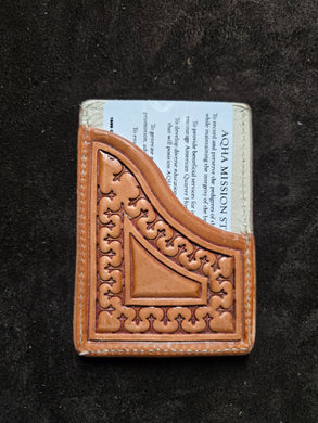 #13 Credit Card Holder