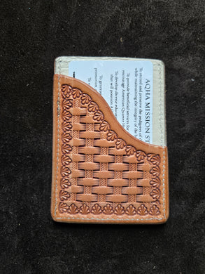 #15 Credit Card Holder