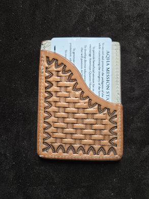 #14 Credit Card Holder