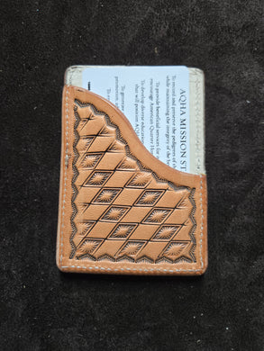 #19 Credit Card Holder