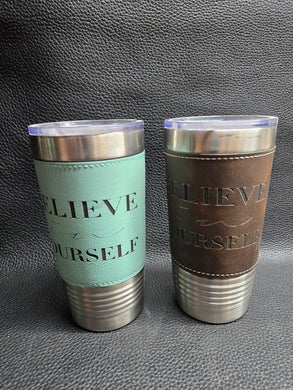 #3 - 20 oz Coffee Cup/Tumbler