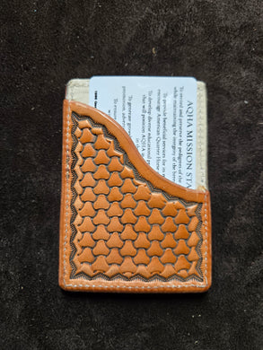 #18 Credit Card Holder