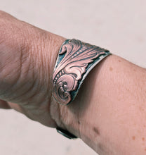 Load image into Gallery viewer, Turquoise Cuff