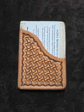 #12 Credit Card Holder