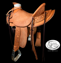 Load image into Gallery viewer, Raffle for Wade Saddle
