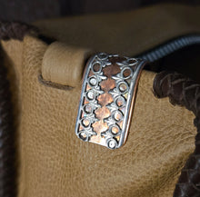 Load image into Gallery viewer, Handmade Purse Key Finder | The Ultimate Handbag Accessory - The Crown
