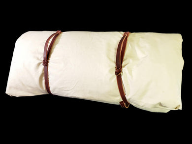 Cowboy Bedroll Cover